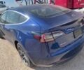 Синій Тесла Модель 3, об'ємом двигуна 0 л та пробігом 130 тис. км за 11000 $, фото 1 на Automoto.ua