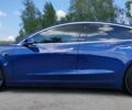 Синій Тесла Модель 3, об'ємом двигуна 0 л та пробігом 50 тис. км за 35950 $, фото 43 на Automoto.ua