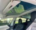 Синий Тесла Модель 3, объемом двигателя 0 л и пробегом 44 тыс. км за 8540 $, фото 8 на Automoto.ua
