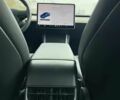 Синій Тесла Модель 3, об'ємом двигуна 0 л та пробігом 17 тис. км за 6400 $, фото 9 на Automoto.ua