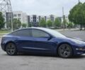 Синий Тесла Модель 3, объемом двигателя 0 л и пробегом 21 тыс. км за 14500 $, фото 3 на Automoto.ua