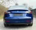 Синій Тесла Модель 3, об'ємом двигуна 0 л та пробігом 17 тис. км за 6400 $, фото 4 на Automoto.ua