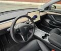 Синий Тесла Модель 3, объемом двигателя 0 л и пробегом 21 тыс. км за 14500 $, фото 7 на Automoto.ua