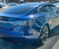 Синий Тесла Модель 3, объемом двигателя 0 л и пробегом 34 тыс. км за 18300 $, фото 4 на Automoto.ua