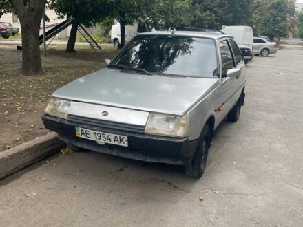Синий Тесла Модель 3, объемом двигателя 0 л и пробегом 91 тыс. км за 19500 $, фото 1 на Automoto.ua