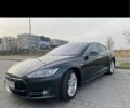 Зеленый Тесла Модель 3, объемом двигателя 0 л и пробегом 3 тыс. км за 20000 $, фото 1 на Automoto.ua