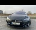 Зеленый Тесла Модель 3, объемом двигателя 0 л и пробегом 3 тыс. км за 20000 $, фото 1 на Automoto.ua