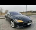 Зеленый Тесла Модель 3, объемом двигателя 0 л и пробегом 3 тыс. км за 20000 $, фото 3 на Automoto.ua