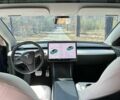 Зелений Тесла Модель 3, об'ємом двигуна 0 л та пробігом 83 тис. км за 24500 $, фото 10 на Automoto.ua