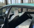 Зелений Тесла Модель 3, об'ємом двигуна 0 л та пробігом 83 тис. км за 24500 $, фото 13 на Automoto.ua