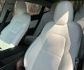 Зелений Тесла Модель 3, об'ємом двигуна 0 л та пробігом 83 тис. км за 24500 $, фото 11 на Automoto.ua