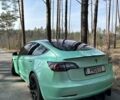 Зеленый Тесла Модель 3, объемом двигателя 0 л и пробегом 83 тыс. км за 22900 $, фото 7 на Automoto.ua