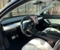 Зелений Тесла Модель 3, об'ємом двигуна 0 л та пробігом 83 тис. км за 24500 $, фото 9 на Automoto.ua