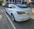 Зеленый Тесла Модель 3, объемом двигателя 0 л и пробегом 122 тыс. км за 18900 $, фото 2 на Automoto.ua