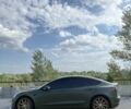 Зеленый Тесла Модель 3, объемом двигателя 0 л и пробегом 140 тыс. км за 13600 $, фото 3 на Automoto.ua
