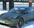 Зелений Тесла Модель 3, об'ємом двигуна 0 л та пробігом 150 тис. км за 12600 $, фото 3 на Automoto.ua