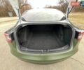 Зеленый Тесла Модель 3, объемом двигателя 0 л и пробегом 150 тыс. км за 14500 $, фото 11 на Automoto.ua