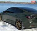 Зелений Тесла Модель 3, об'ємом двигуна 0 л та пробігом 150 тис. км за 12600 $, фото 1 на Automoto.ua