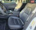 Зеленый Тесла Модель 3, объемом двигателя 0 л и пробегом 122 тыс. км за 18900 $, фото 4 на Automoto.ua