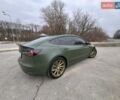 Зеленый Тесла Модель 3, объемом двигателя 0 л и пробегом 150 тыс. км за 14500 $, фото 2 на Automoto.ua