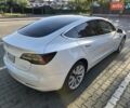 Зеленый Тесла Модель 3, объемом двигателя 0 л и пробегом 122 тыс. км за 18900 $, фото 3 на Automoto.ua