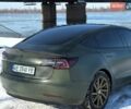 Зелений Тесла Модель 3, об'ємом двигуна 0 л та пробігом 150 тис. км за 18000 $, фото 4 на Automoto.ua