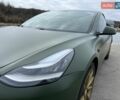 Зеленый Тесла Модель 3, объемом двигателя 0 л и пробегом 150 тыс. км за 14500 $, фото 8 на Automoto.ua