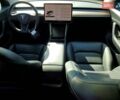 Зеленый Тесла Модель 3, объемом двигателя 0 л и пробегом 93 тыс. км за 6800 $, фото 7 на Automoto.ua