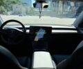 Зеленый Тесла Модель 3, объемом двигателя 0 л и пробегом 20 тыс. км за 27000 $, фото 34 на Automoto.ua