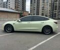 Зеленый Тесла Модель 3, объемом двигателя 0 л и пробегом 20 тыс. км за 27000 $, фото 2 на Automoto.ua