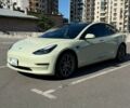 Зеленый Тесла Модель 3, объемом двигателя 0 л и пробегом 20 тыс. км за 27000 $, фото 15 на Automoto.ua