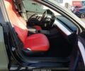 Зелений Тесла Модель 3, об'ємом двигуна 0 л та пробігом 43 тис. км за 7800 $, фото 9 на Automoto.ua