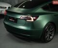 Зелений Тесла Модель 3, об'ємом двигуна 0 л та пробігом 36 тис. км за 22900 $, фото 11 на Automoto.ua