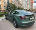 Зелений Тесла Модель 3, об'ємом двигуна 0 л та пробігом 23 тис. км за 25500 $, фото 2 на Automoto.ua