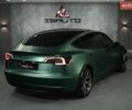Зелений Тесла Модель 3, об'ємом двигуна 0 л та пробігом 36 тис. км за 22900 $, фото 9 на Automoto.ua