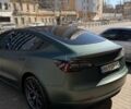 Зеленый Тесла Модель 3, объемом двигателя 0 л и пробегом 29 тыс. км за 26500 $, фото 3 на Automoto.ua