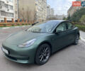 Зелений Тесла Модель 3, об'ємом двигуна 0 л та пробігом 23 тис. км за 25500 $, фото 7 на Automoto.ua