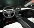 Зелений Тесла Модель 3, об'ємом двигуна 0 л та пробігом 36 тис. км за 22900 $, фото 20 на Automoto.ua