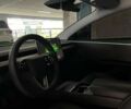 Зеленый Тесла Модель 3, объемом двигателя 0 л и пробегом 2 тыс. км за 29900 $, фото 8 на Automoto.ua