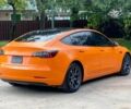 Помаранчевий Тесла Модель 3, об'ємом двигуна 0 л та пробігом 16 тис. км за 11300 $, фото 5 на Automoto.ua
