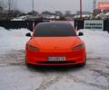 Помаранчевий Тесла Модель 3, об'ємом двигуна 0 л та пробігом 13 тис. км за 25800 $, фото 9 на Automoto.ua