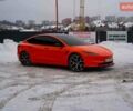 Помаранчевий Тесла Модель 3, об'ємом двигуна 0 л та пробігом 13 тис. км за 25800 $, фото 20 на Automoto.ua