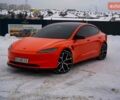 Помаранчевий Тесла Модель 3, об'ємом двигуна 0 л та пробігом 13 тис. км за 25800 $, фото 29 на Automoto.ua