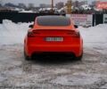 Помаранчевий Тесла Модель 3, об'ємом двигуна 0 л та пробігом 13 тис. км за 25800 $, фото 13 на Automoto.ua