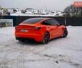 Помаранчевий Тесла Модель 3, об'ємом двигуна 0 л та пробігом 13 тис. км за 25800 $, фото 41 на Automoto.ua