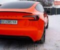 Помаранчевий Тесла Модель 3, об'ємом двигуна 0 л та пробігом 13 тис. км за 25800 $, фото 79 на Automoto.ua