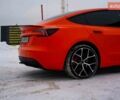 Помаранчевий Тесла Модель 3, об'ємом двигуна 0 л та пробігом 13 тис. км за 25800 $, фото 50 на Automoto.ua