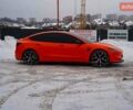 Помаранчевий Тесла Модель 3, об'ємом двигуна 0 л та пробігом 13 тис. км за 25800 $, фото 17 на Automoto.ua