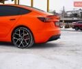 Помаранчевий Тесла Модель 3, об'ємом двигуна 0 л та пробігом 13 тис. км за 25800 $, фото 57 на Automoto.ua