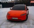Помаранчевий Тесла Модель 3, об'ємом двигуна 0 л та пробігом 13 тис. км за 25800 $, фото 36 на Automoto.ua